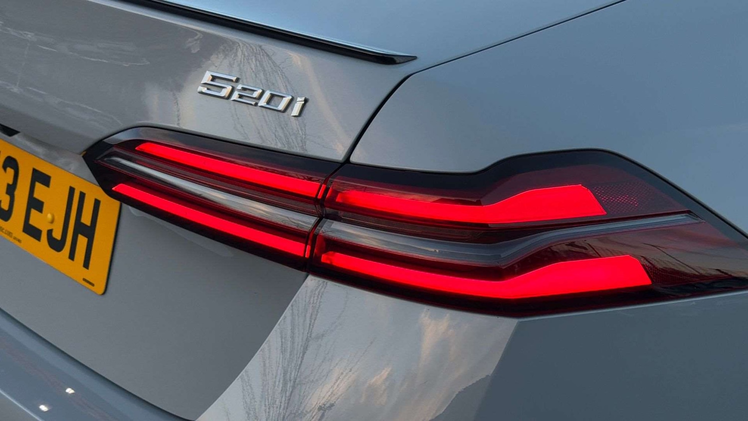 Used BMW 5 Series 2024 for sale - 76648875: Photo 17