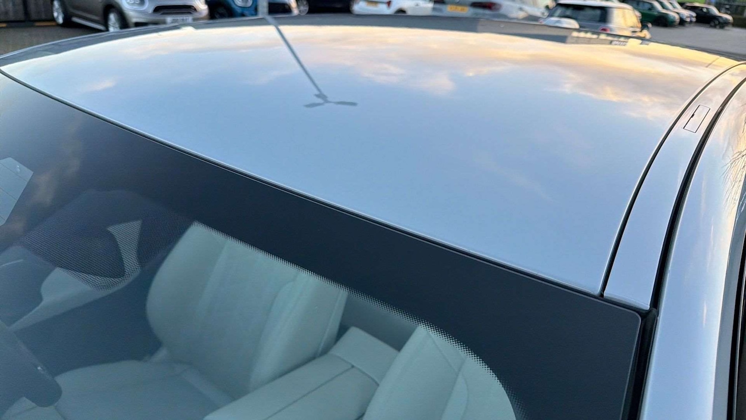 Used BMW 5 Series 2024 for sale - 76648875: Photo 19