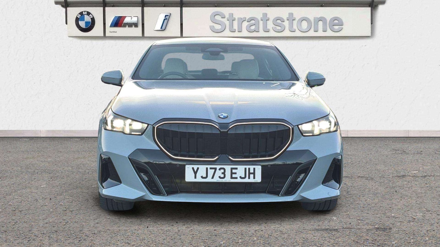 Used BMW 5 Series 2024 for sale - 76648875: Photo 21