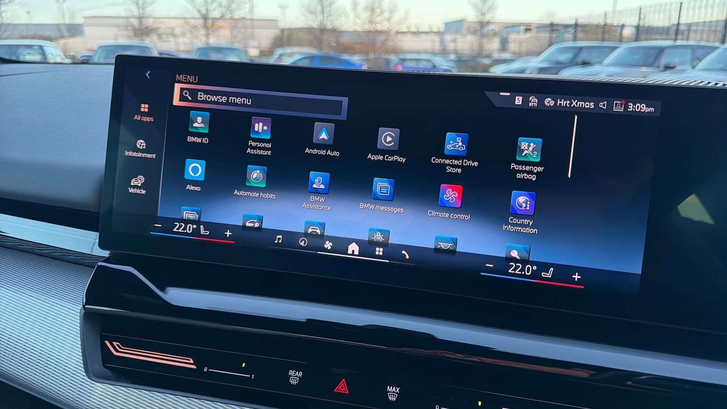 Used BMW 5 Series 2024 for sale - 76648875: Photo 31