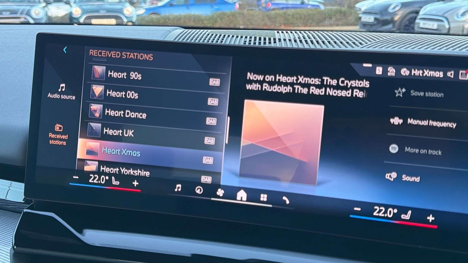 Used BMW 5 Series 2024 for sale - 76648875: Photo 32