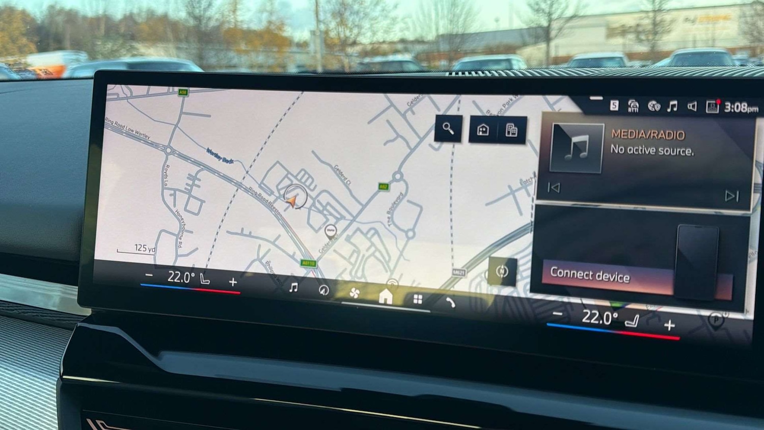 Used BMW 5 Series 2024 for sale - 76648875: Photo 33