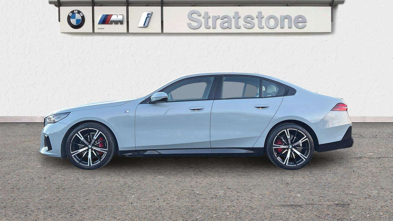 Used BMW 5 Series 2024 for sale - 76648875: Photo 5