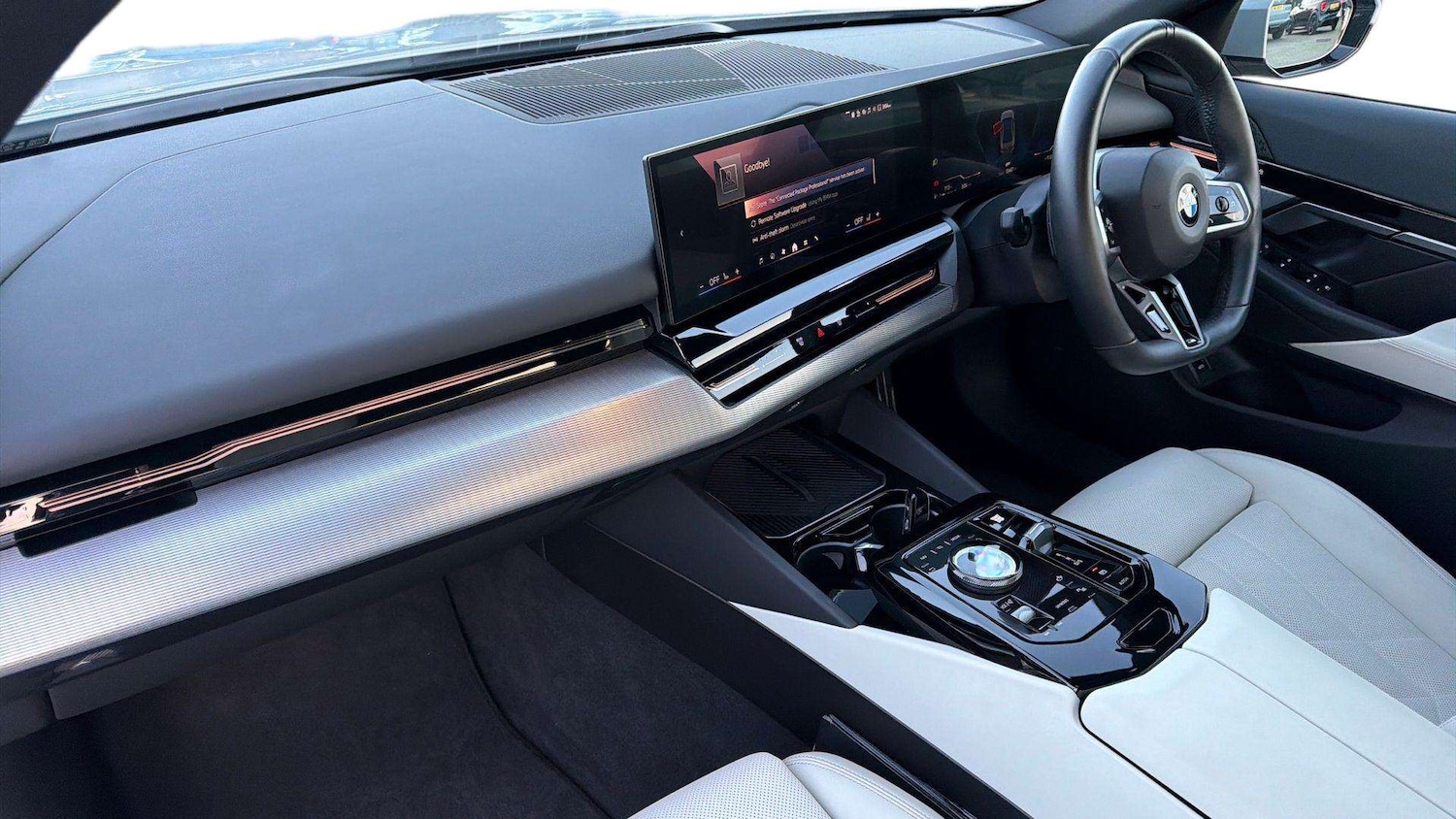 Used BMW 5 Series 2024 for sale - 76648875: Photo 9