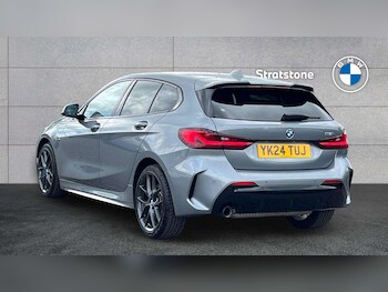 Used BMW 1 Series 2024 for sale - 78650991: Photo