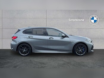 Used BMW 1 Series 2024 for sale - 78650991: Photo