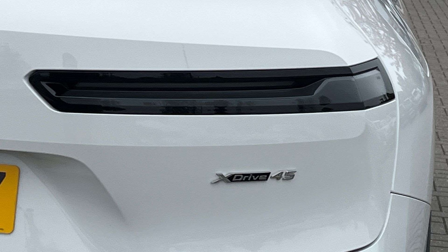 Used BMW iX 2025 for sale - 77011259: Photo 17