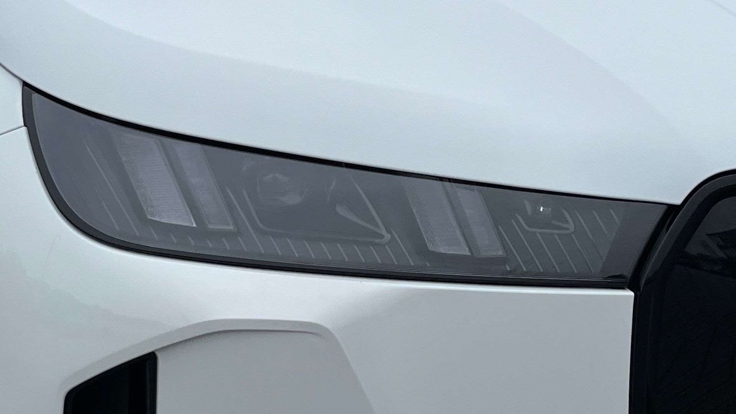 Used BMW iX 2025 for sale - 77011259: Photo 18