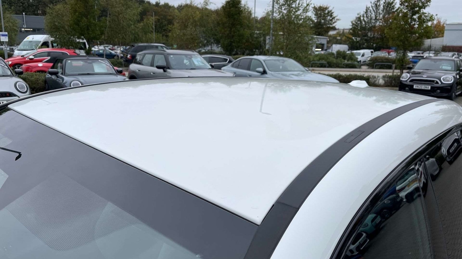 Used BMW iX 2025 for sale - 77011259: Photo 19