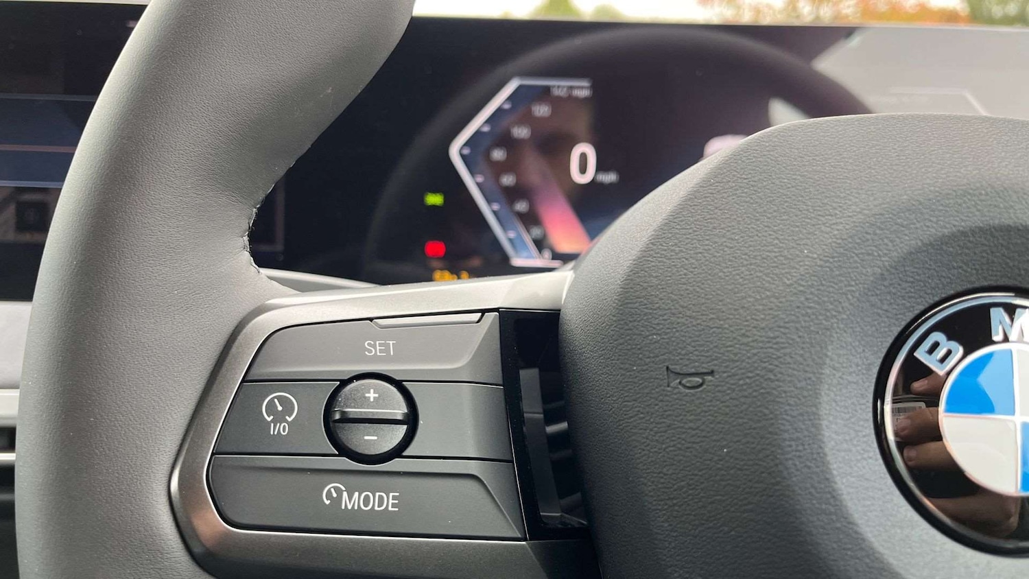 Used BMW iX 2025 for sale - 77011259: Photo 22