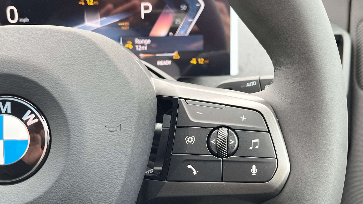 Used BMW iX 2025 for sale - 77011259: Photo 23