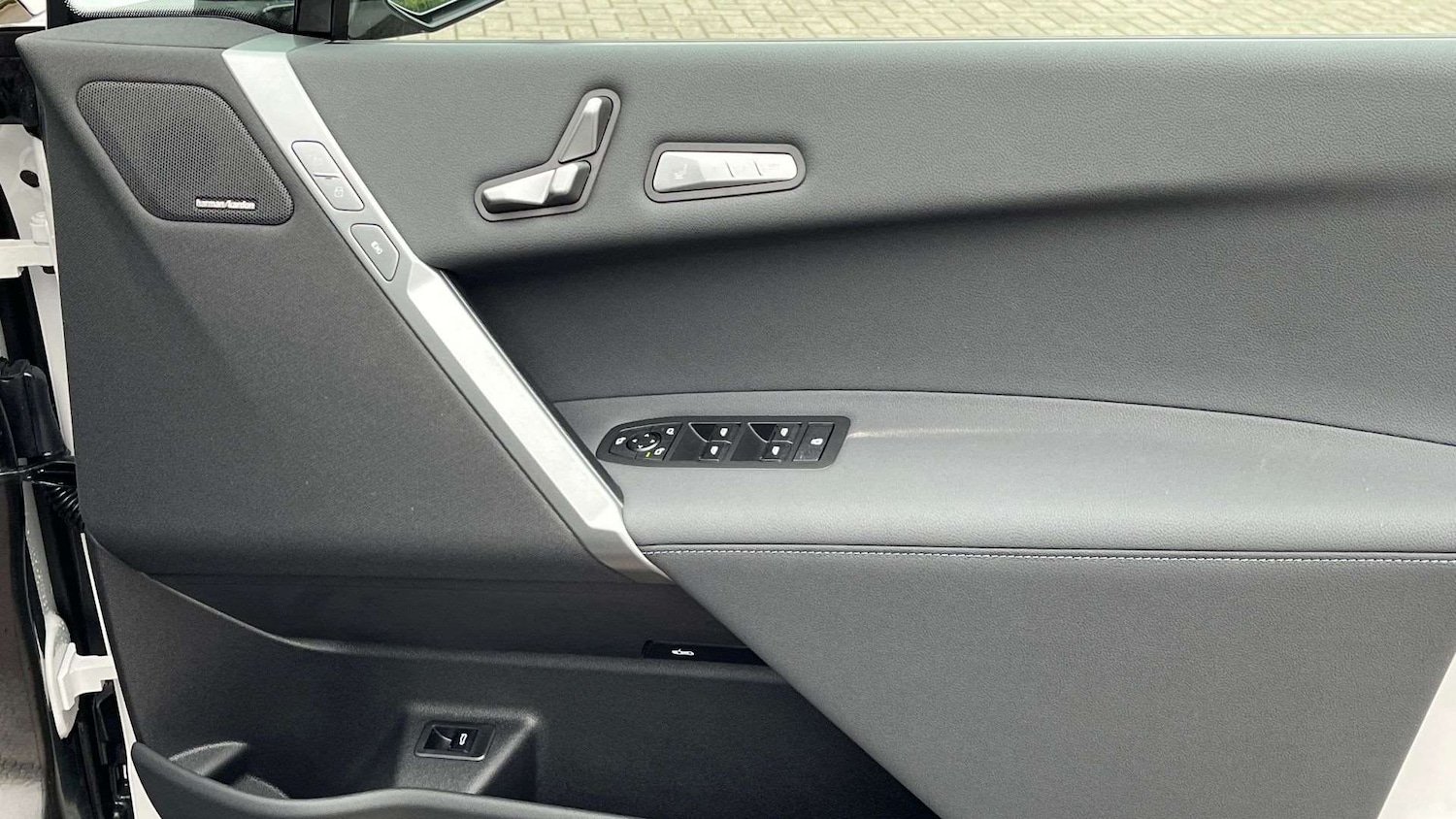 Used BMW iX 2025 for sale - 77011259: Photo 27