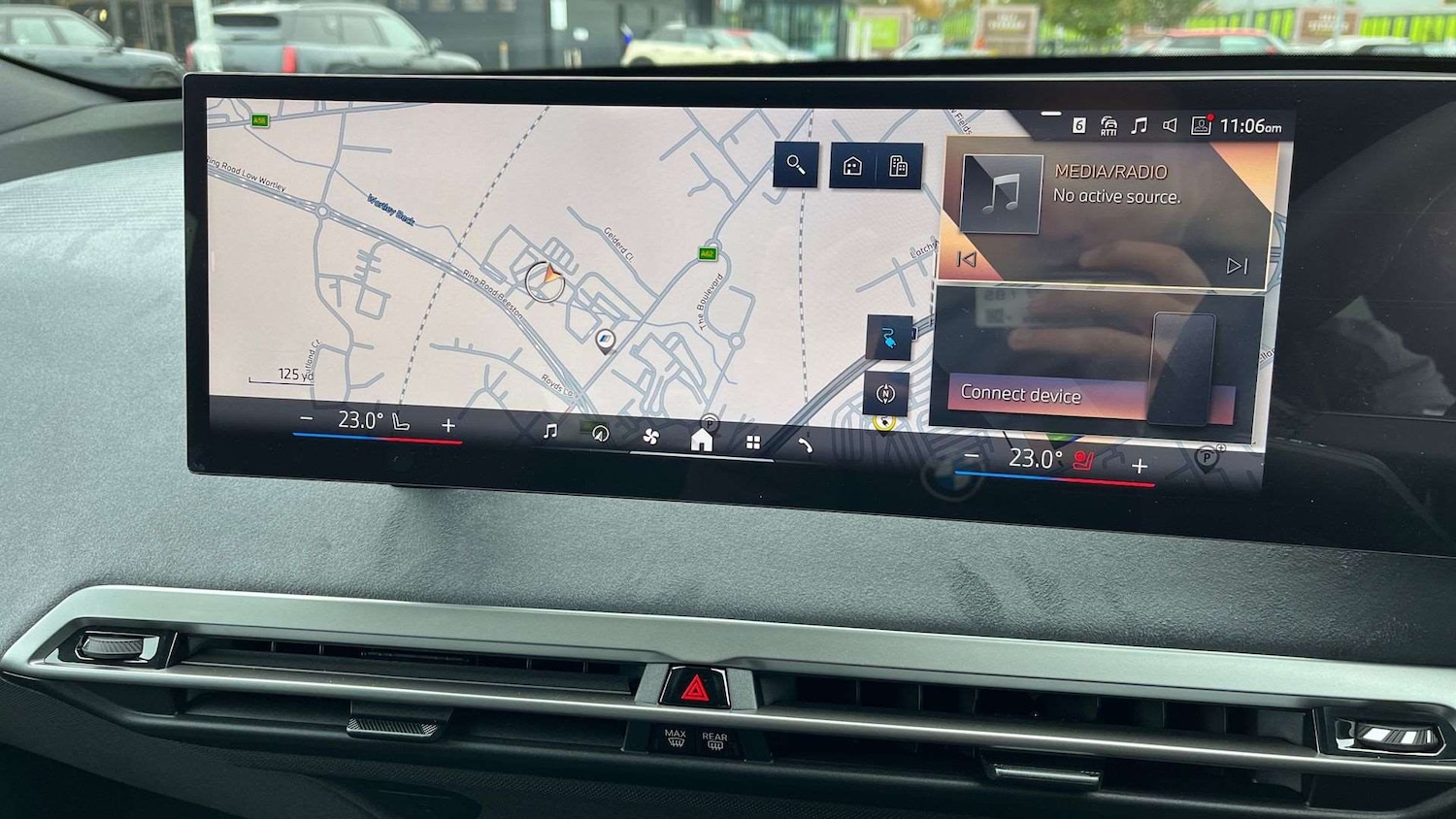 Used BMW iX 2025 for sale - 77011259: Photo 31