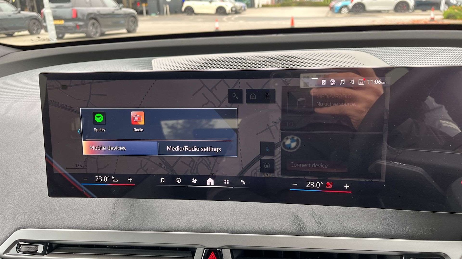 Used BMW iX 2025 for sale - 77011259: Photo 32