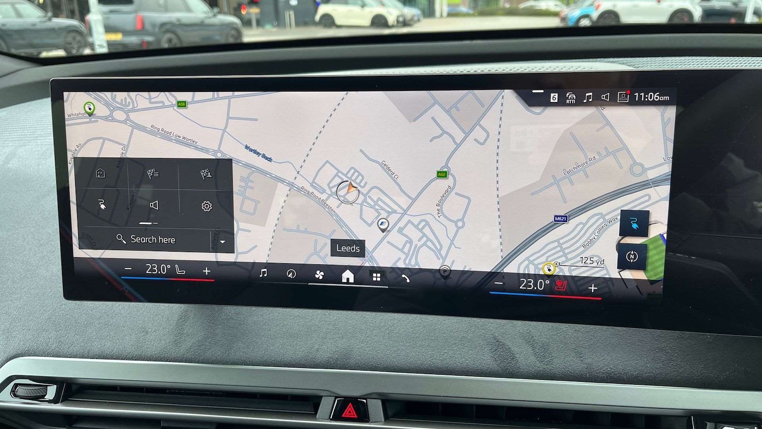 Used BMW iX 2025 for sale - 77011259: Photo 33