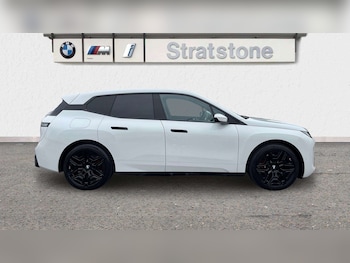 Used BMW iX 2025 for sale - 77011259: Photo