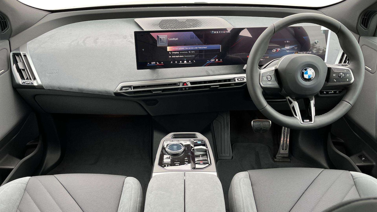 Used BMW iX 2025 for sale - 77011259: Photo 6