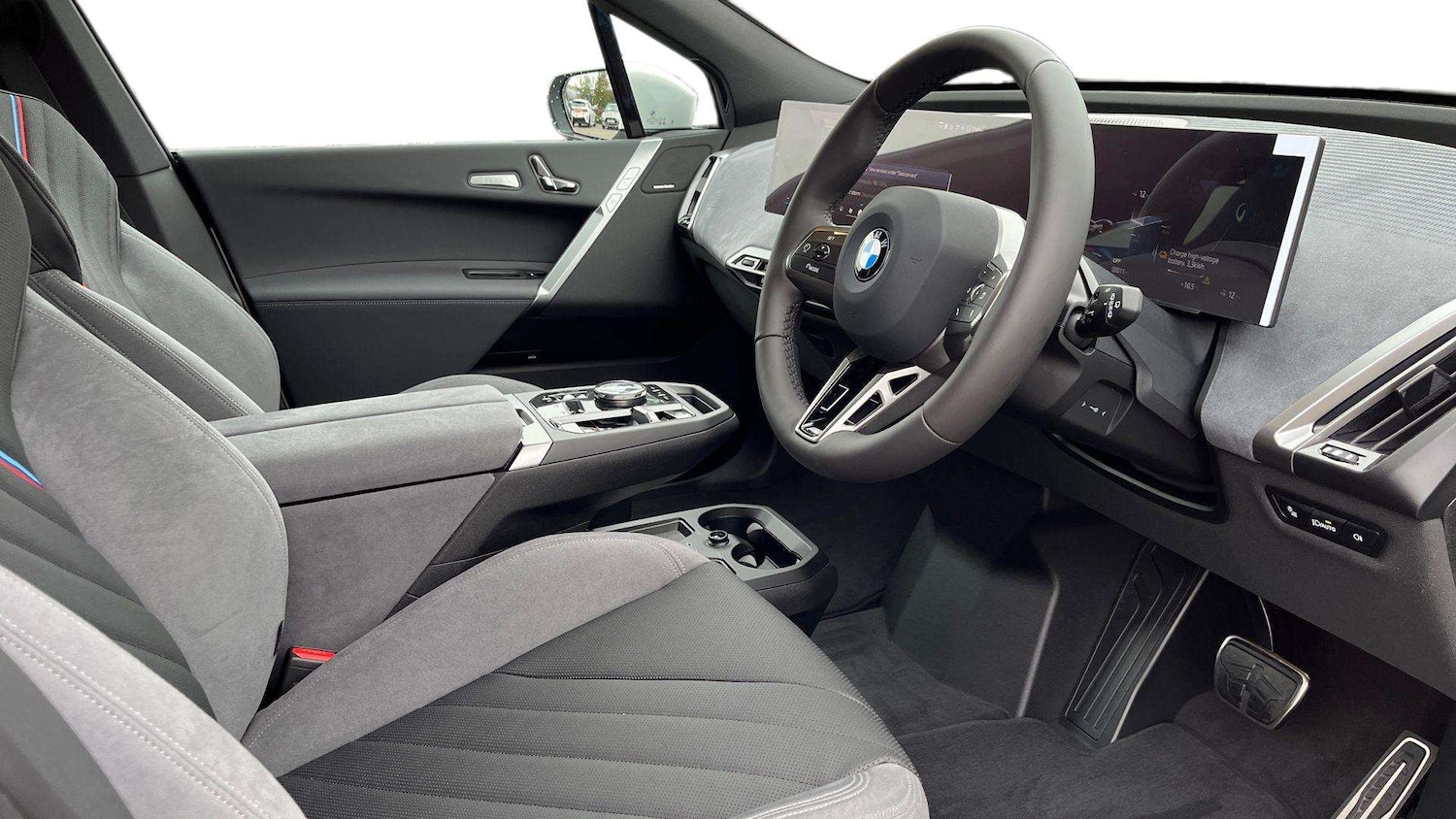 Used BMW iX 2025 for sale - 77011259: Photo 8