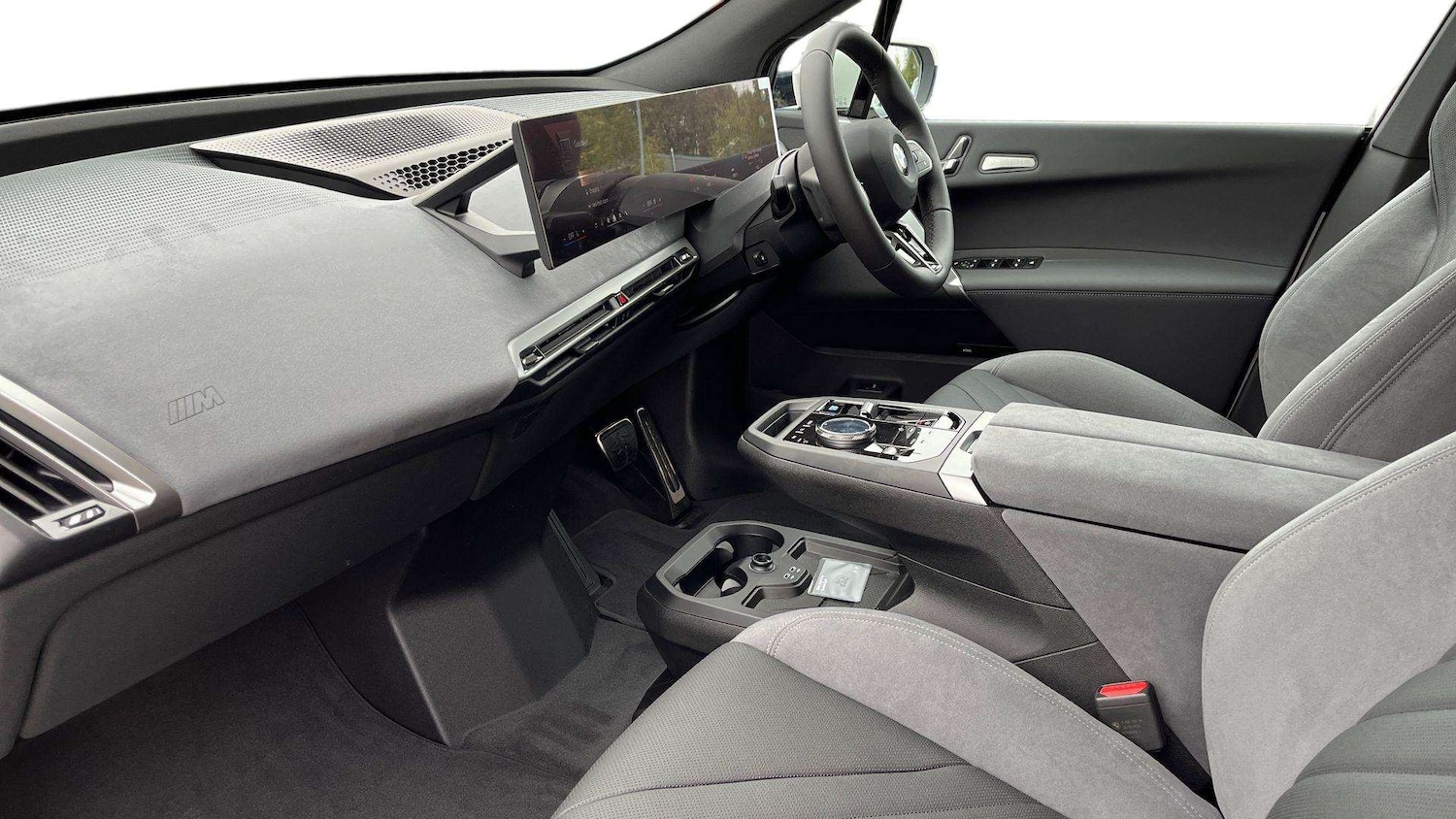 Used BMW iX 2025 for sale - 77011259: Photo 9