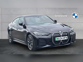Used BMW i4 2024 for sale - 79745453: Photo