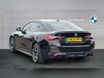 Used BMW i4 2024 for sale - 79745453: Photo