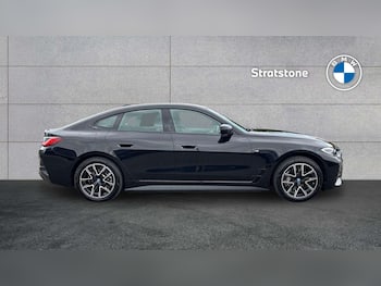 Used BMW i4 2024 for sale - 79745453: Photo