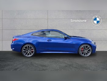 Used BMW 4 Series 2022 for sale - 79745185: Photo