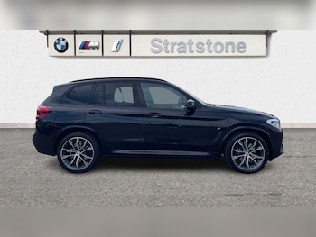 Used BMW X3 2018 for sale - 75271030: Photo