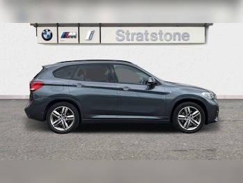 Used BMW X1 2021 for sale - 75566372: Photo