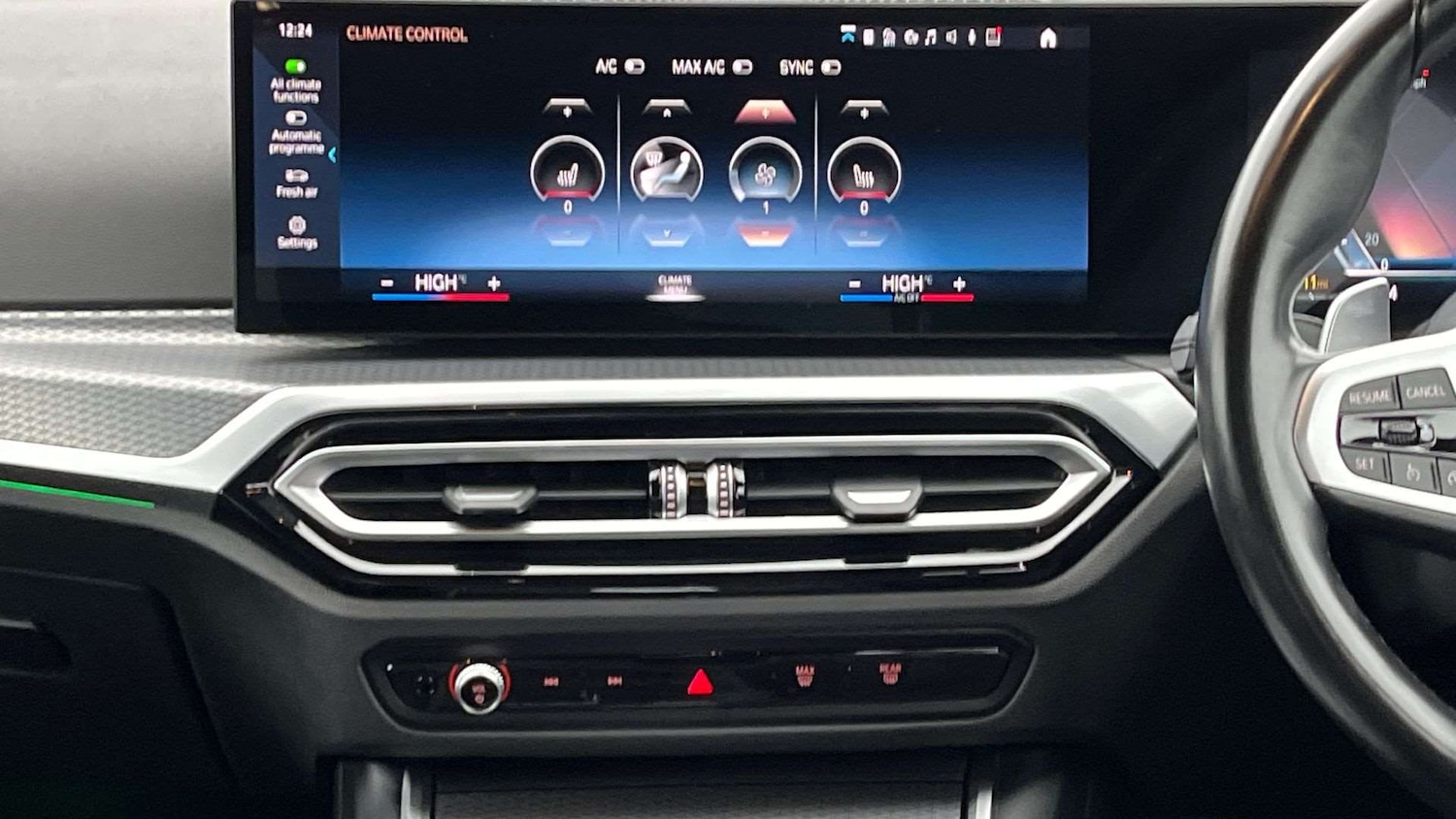 Used BMW 3 Series 2022 for sale - 77458553: Photo 10