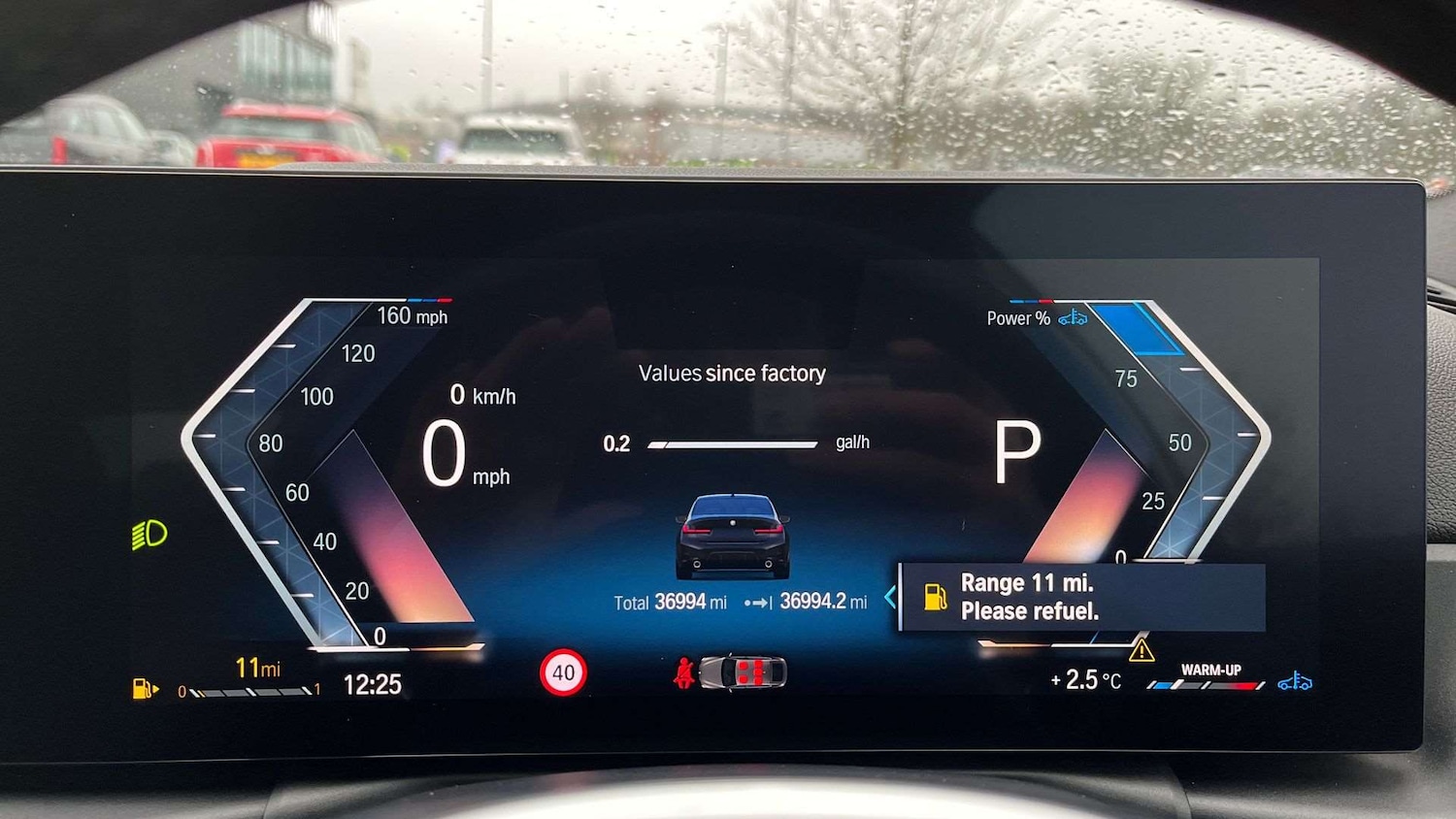 Used BMW 3 Series 2022 for sale - 77458553: Photo 11