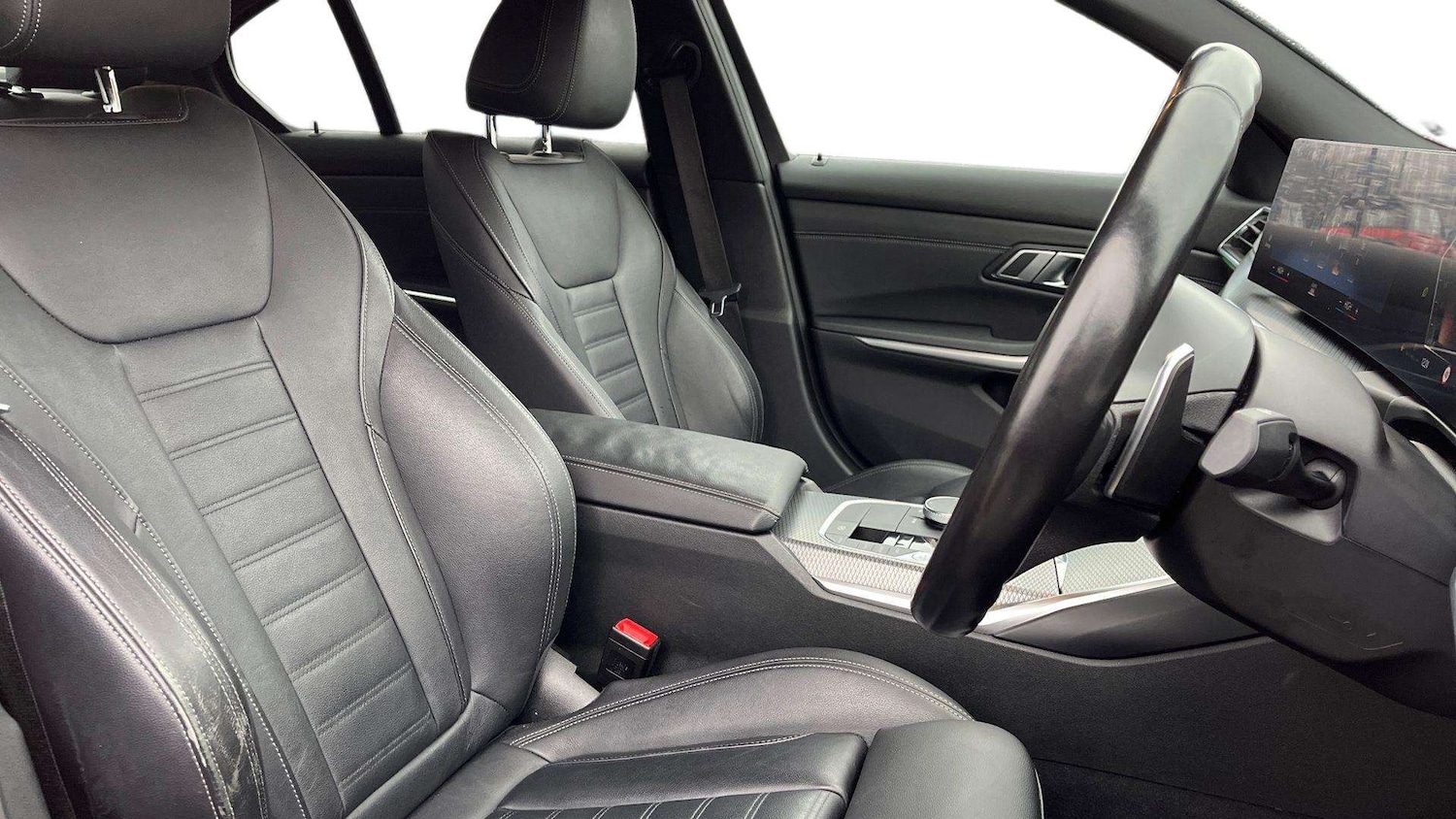 Used BMW 3 Series 2022 for sale - 77458553: Photo 13