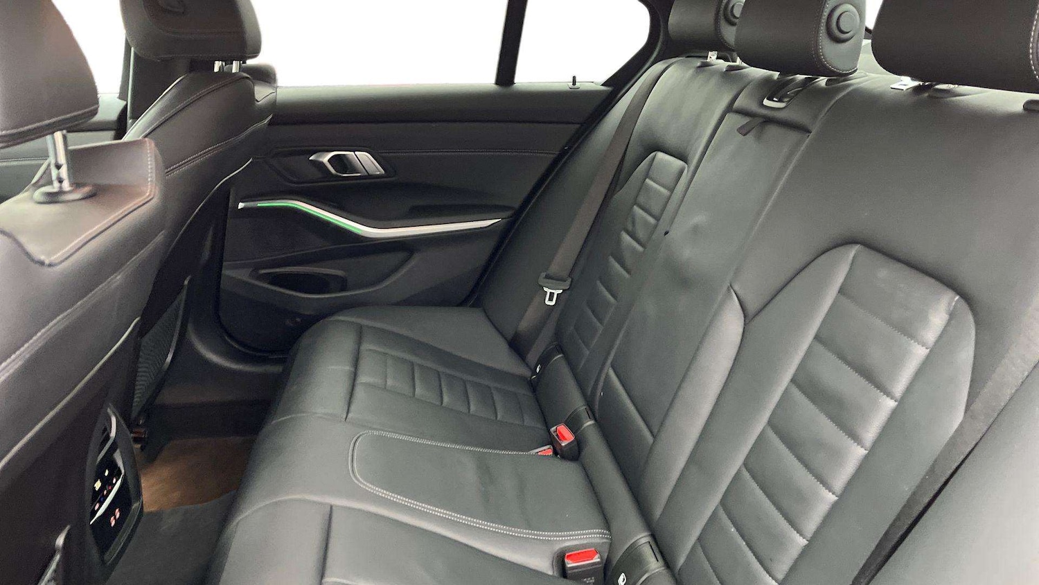 Used BMW 3 Series 2022 for sale - 77458553: Photo 14