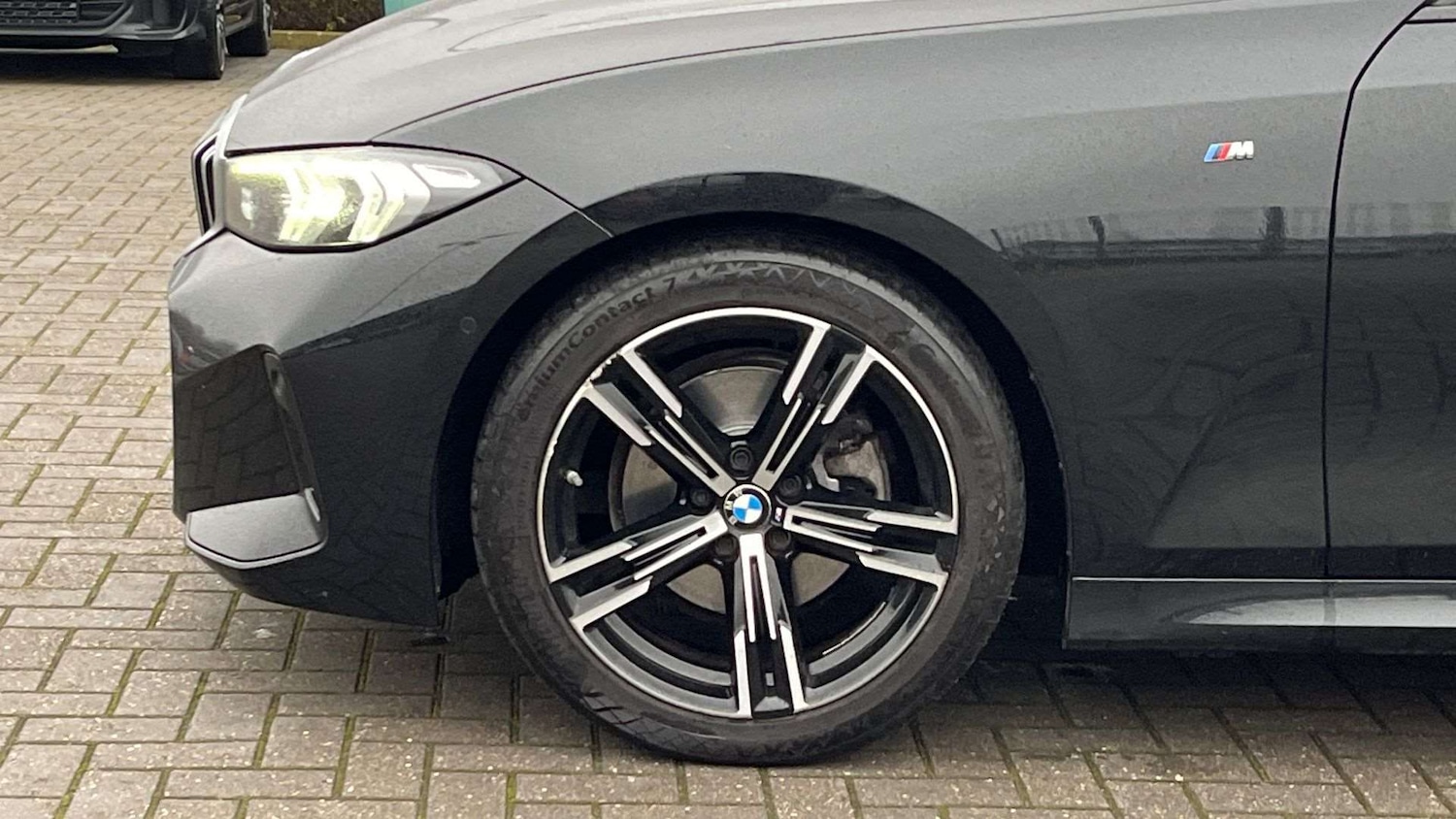 Used BMW 3 Series 2022 for sale - 77458553: Photo 16