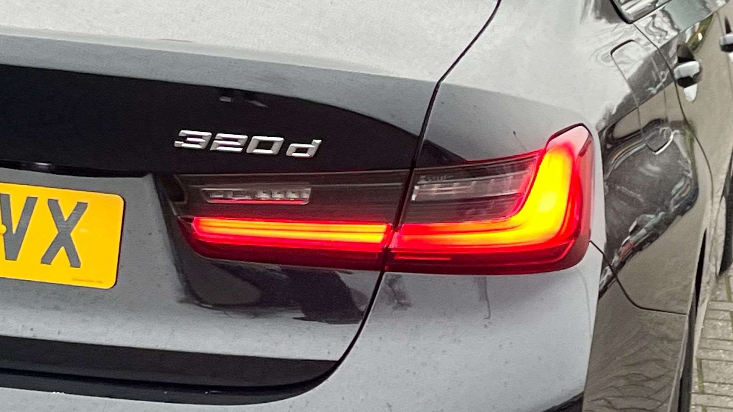 Used BMW 3 Series 2022 for sale - 77458553: Photo 17