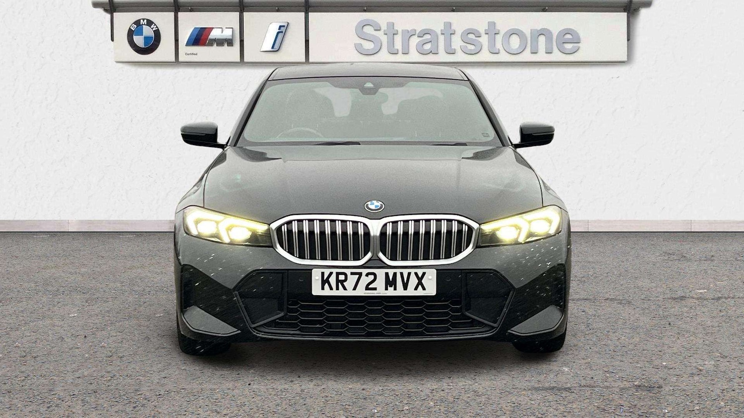 Used BMW 3 Series 2022 for sale - 77458553: Photo 21