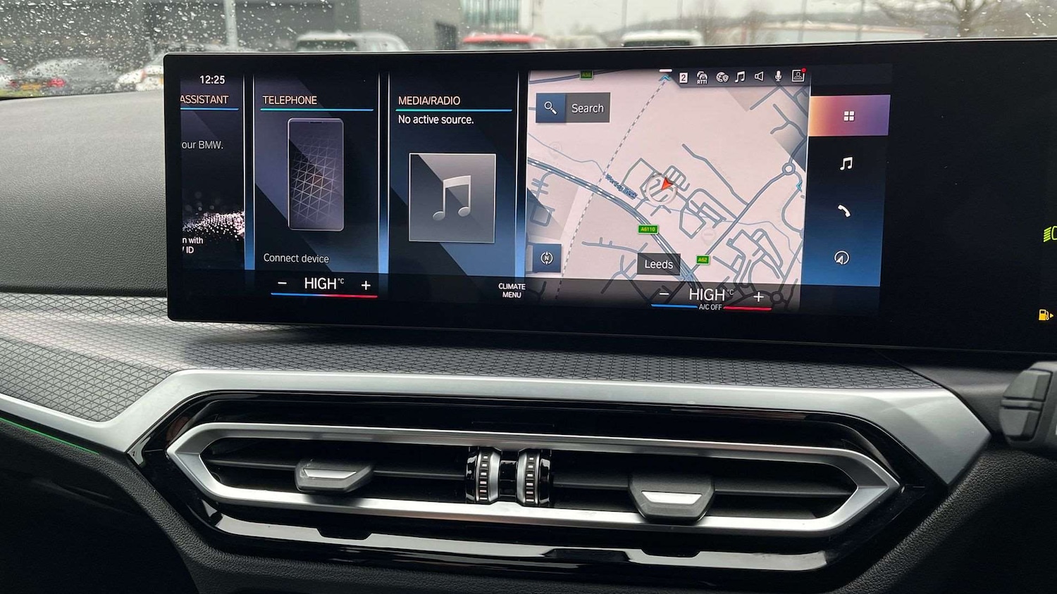 Used BMW 3 Series 2022 for sale - 77458553: Photo 31