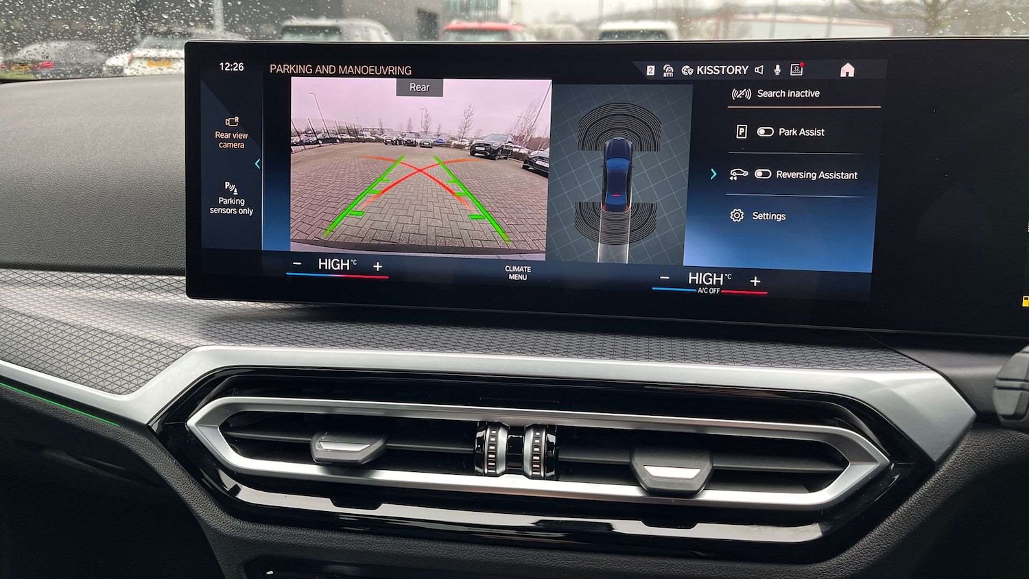 Used BMW 3 Series 2022 for sale - 77458553: Photo 34