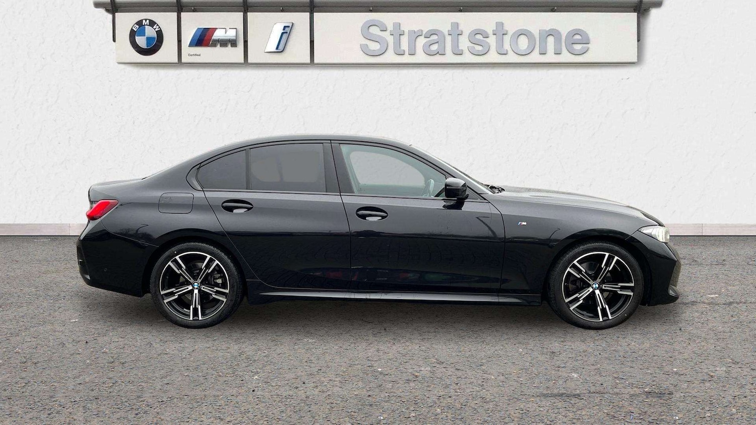 Used BMW 3 Series 2022 for sale - 77458553: Photo 4