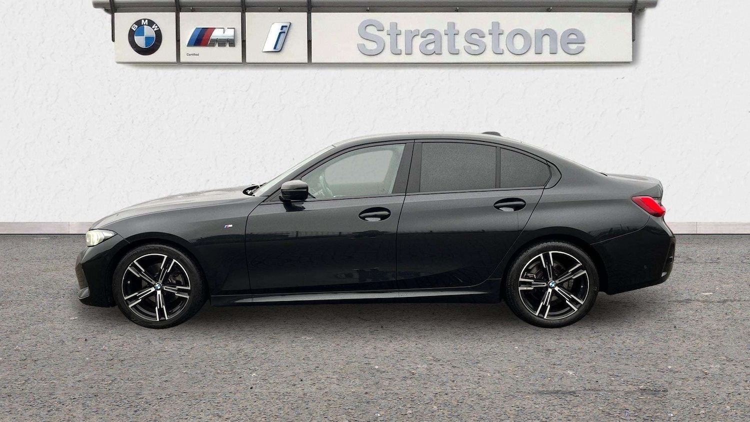 Used BMW 3 Series 2022 for sale - 77458553: Photo 5