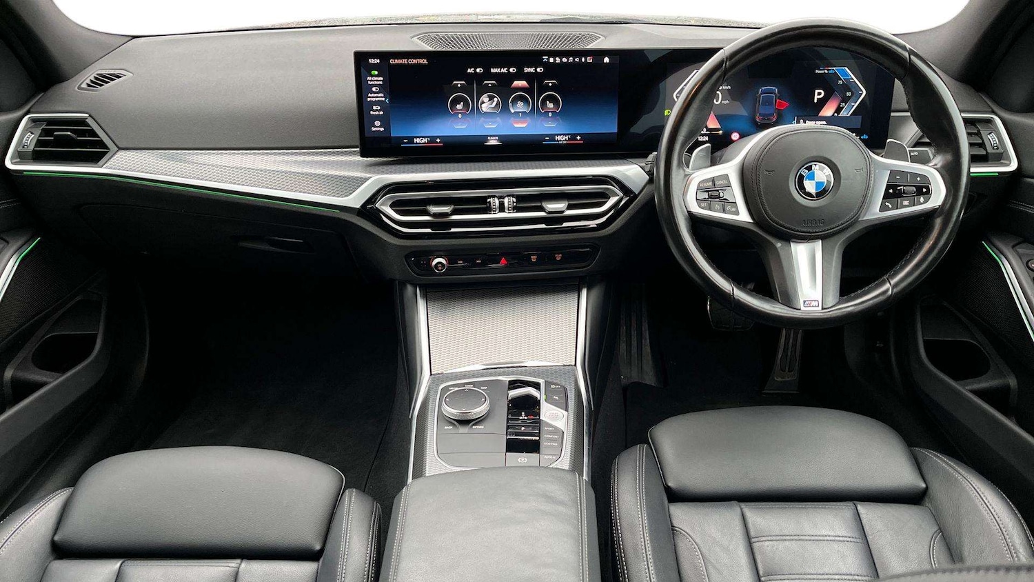 Used BMW 3 Series 2022 for sale - 77458553: Photo 6