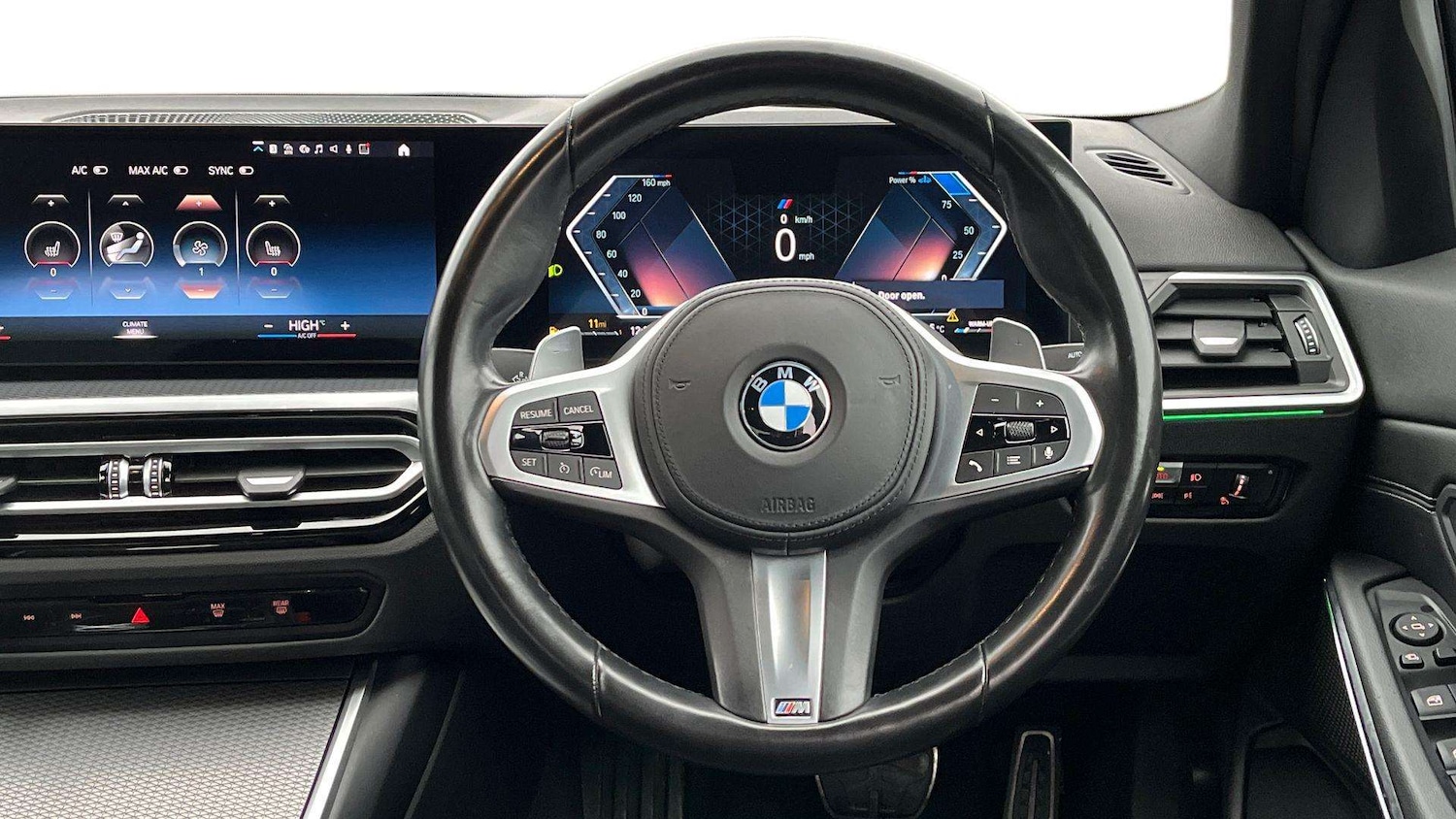 Used BMW 3 Series 2022 for sale - 77458553: Photo 7