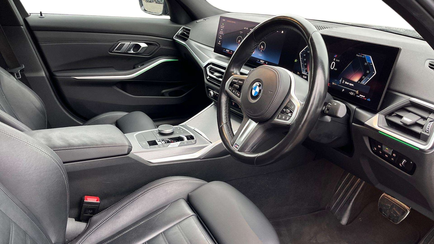 Used BMW 3 Series 2022 for sale - 77458553: Photo 8