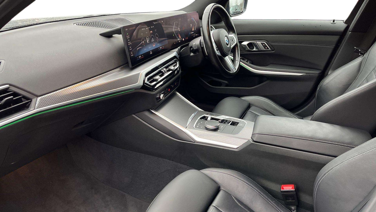 Used BMW 3 Series 2022 for sale - 77458553: Photo 9