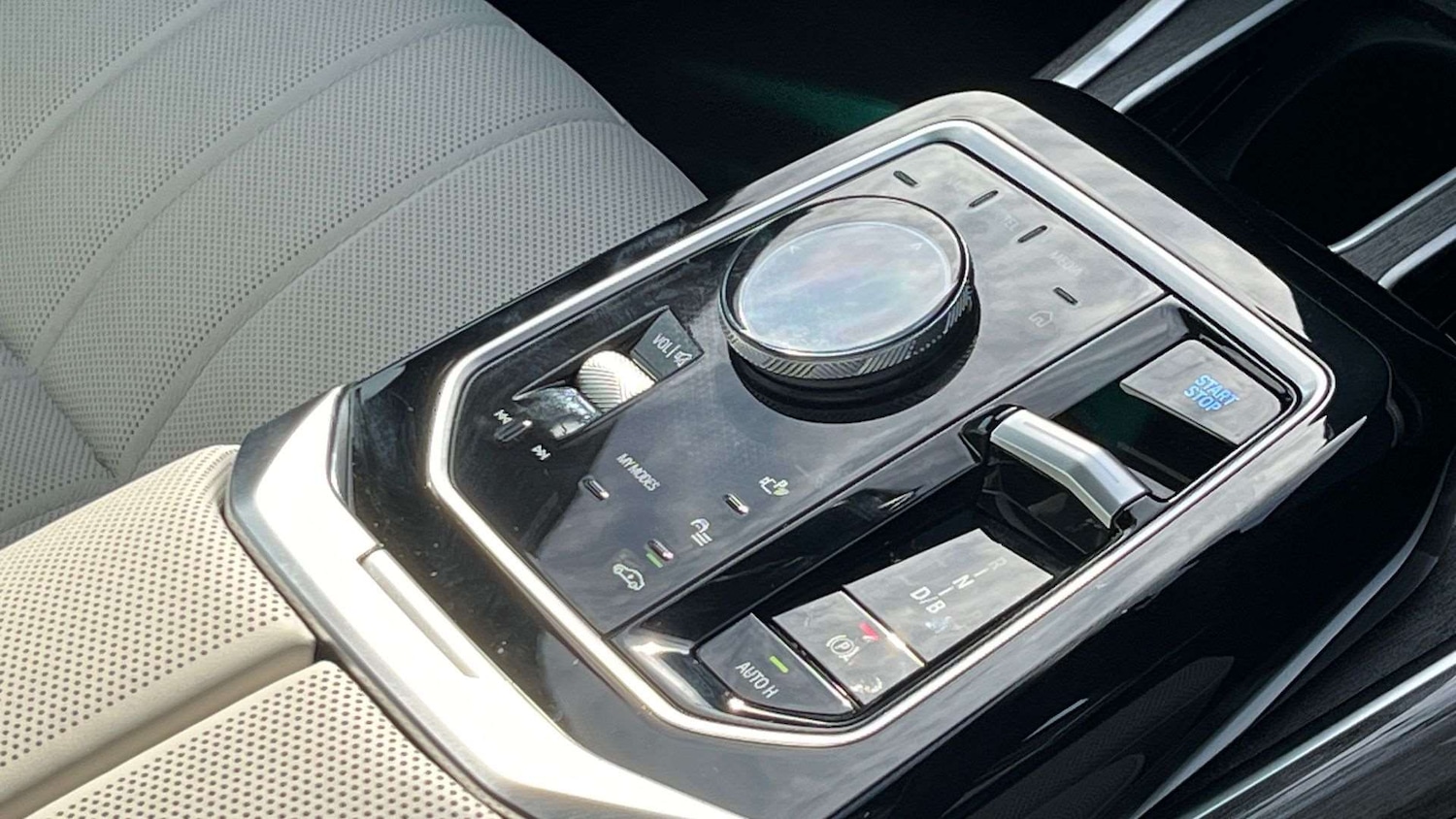 Used BMW i7 2024 for sale - 77635050: Photo 11