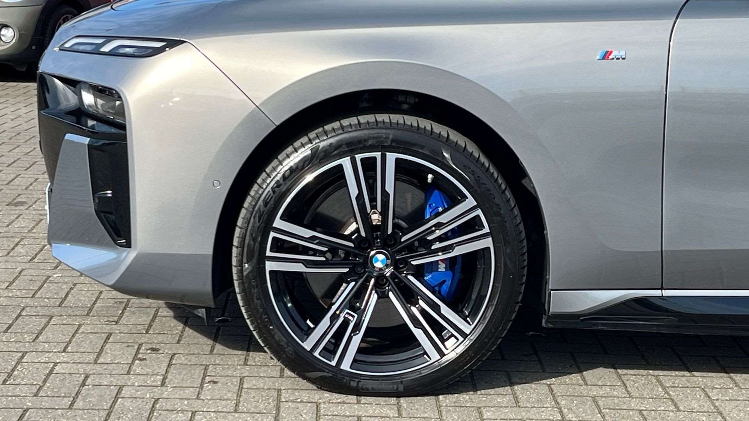 Used BMW i7 2024 for sale - 77635050: Photo 15