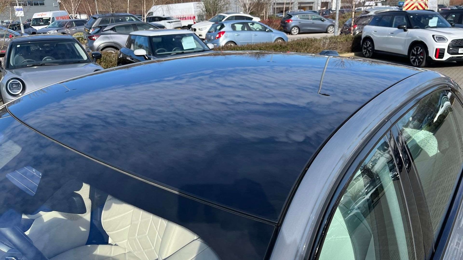 Used BMW i7 2024 for sale - 77635050: Photo 18