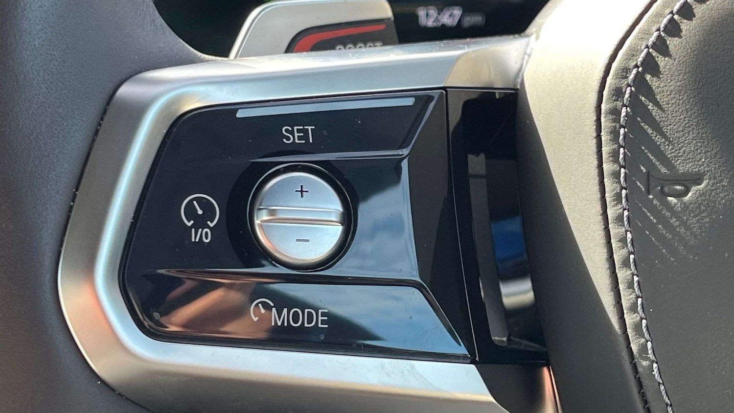 Used BMW i7 2024 for sale - 77635050: Photo 21