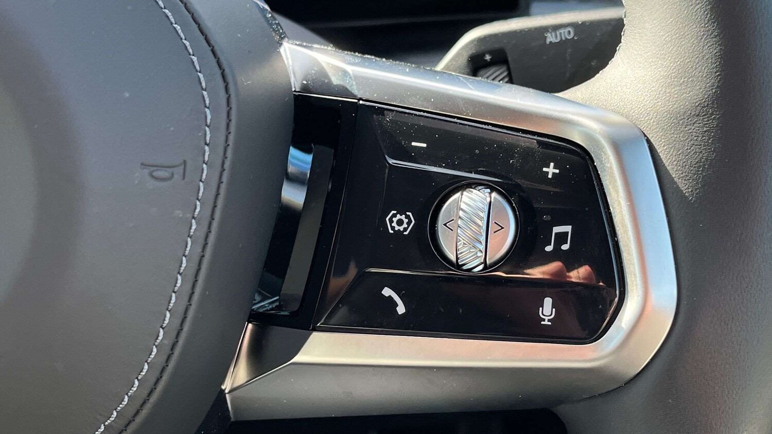 Used BMW i7 2024 for sale - 77635050: Photo 22