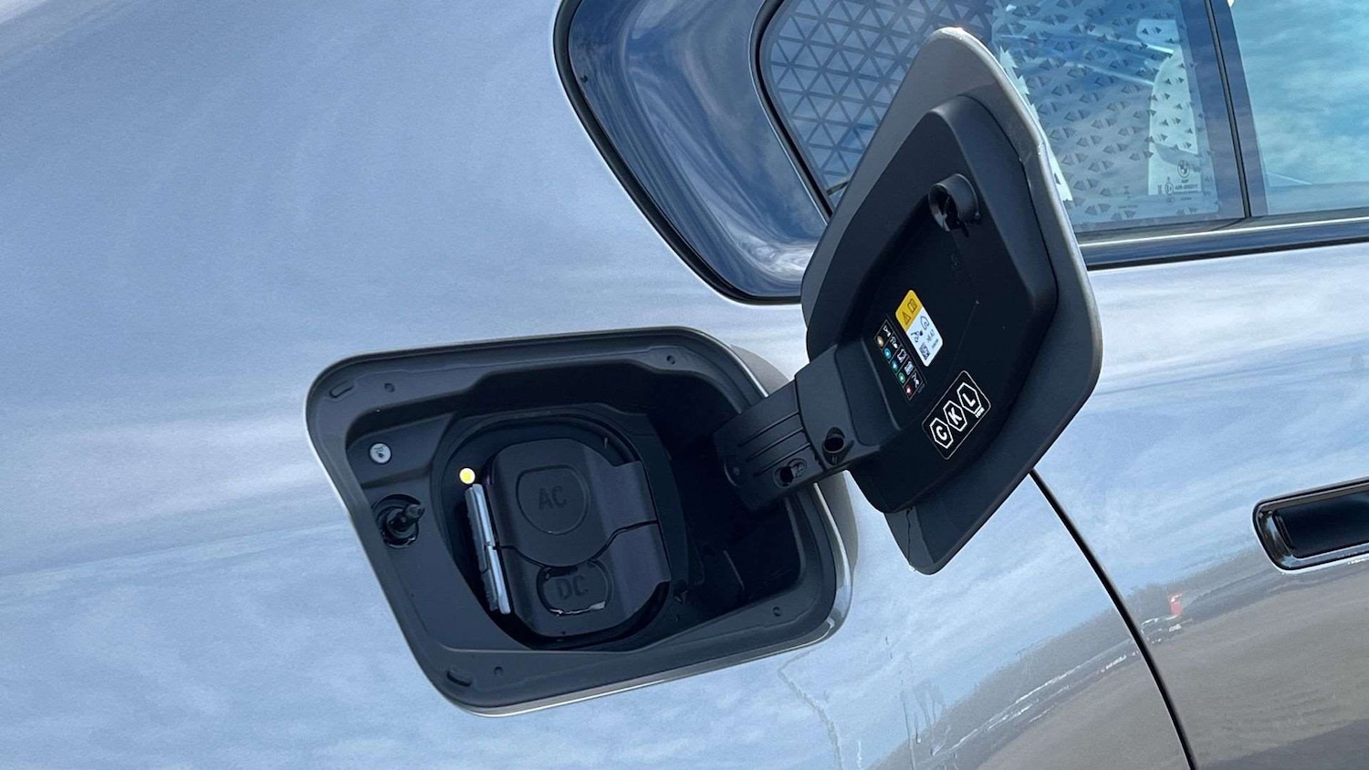 Used BMW i7 2024 for sale - 77635050: Photo 24